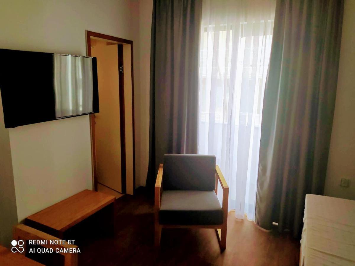 Saint George Hotel Rooms Gümülcine Dış mekan fotoğraf