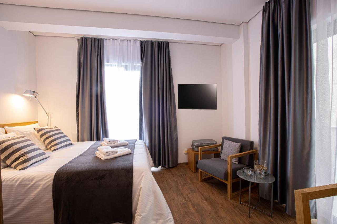 Saint George Hotel Rooms Gümülcine Dış mekan fotoğraf