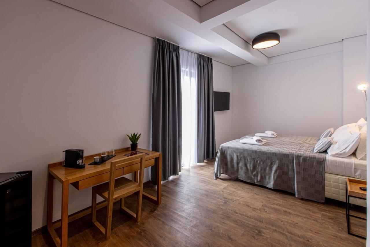 Saint George Hotel Rooms Gümülcine Dış mekan fotoğraf